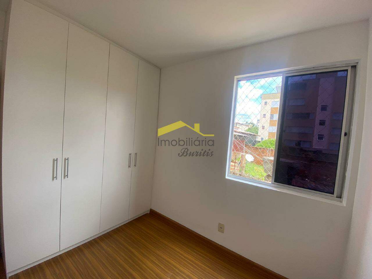 Apartamento à venda no Havaí: 