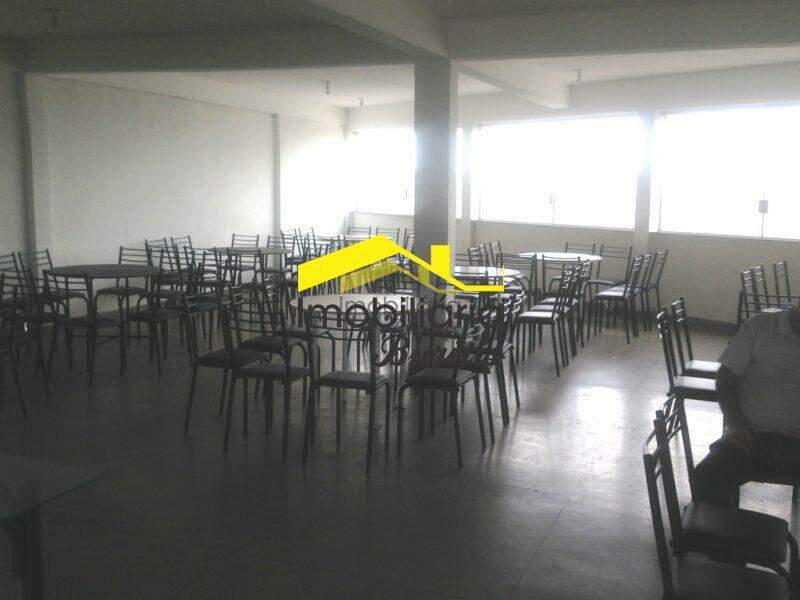 Prédio Comercial à venda no Betânia: 