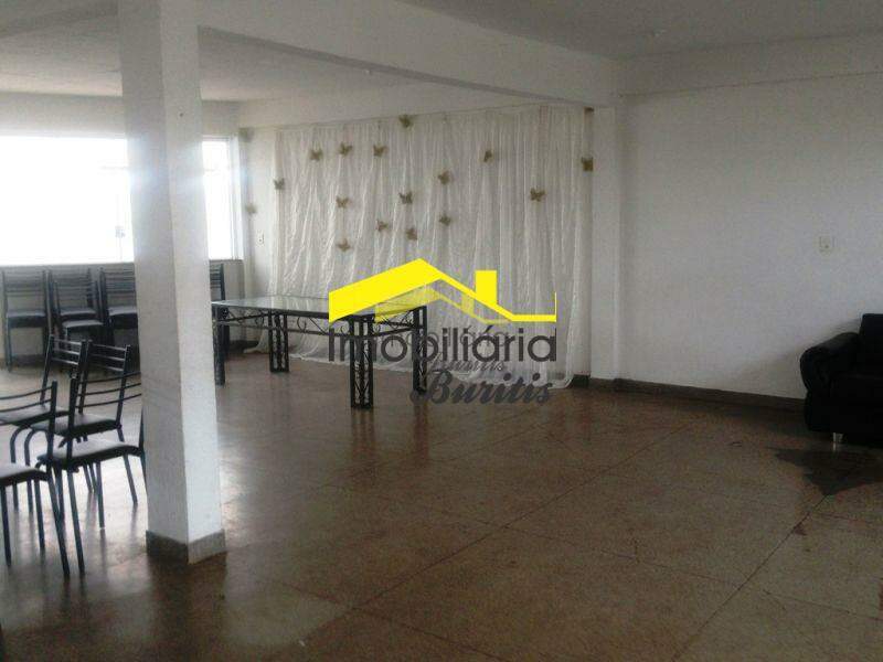 Prédio Comercial à venda no Betânia: 