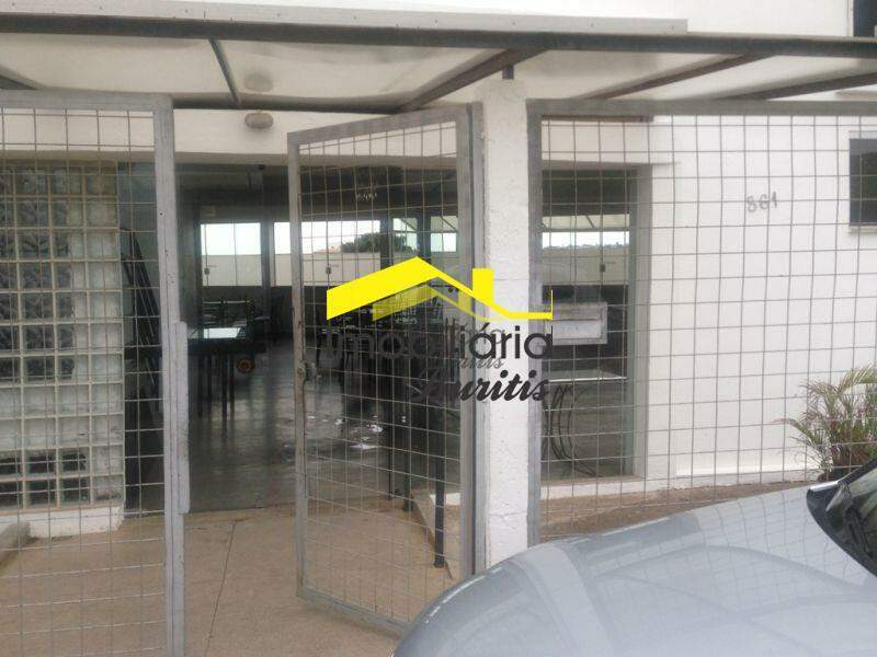 Prédio Comercial à venda no Betânia: 