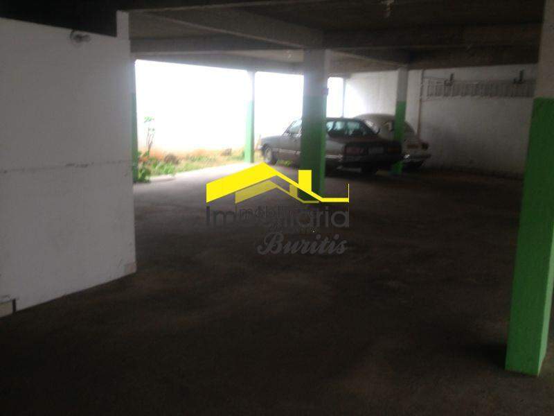 Prédio Comercial à venda no Betânia: 