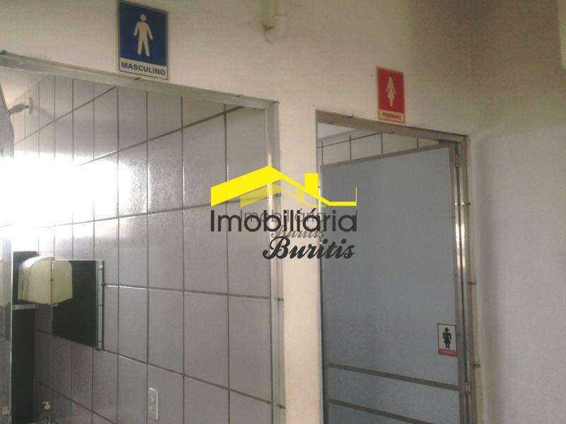 Prédio Comercial à venda no Betânia: 