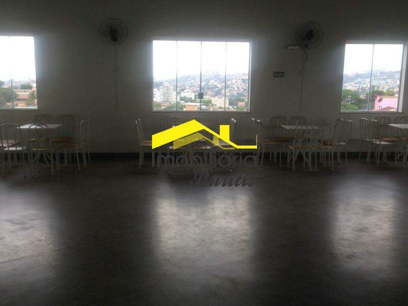 Prédio Comercial à venda no Betânia: 