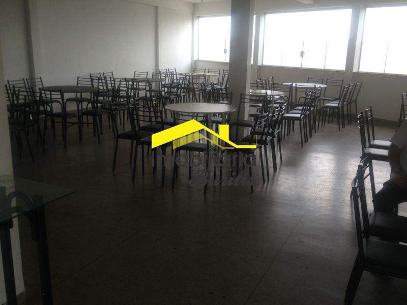 Prédio Comercial à venda no Betânia: 