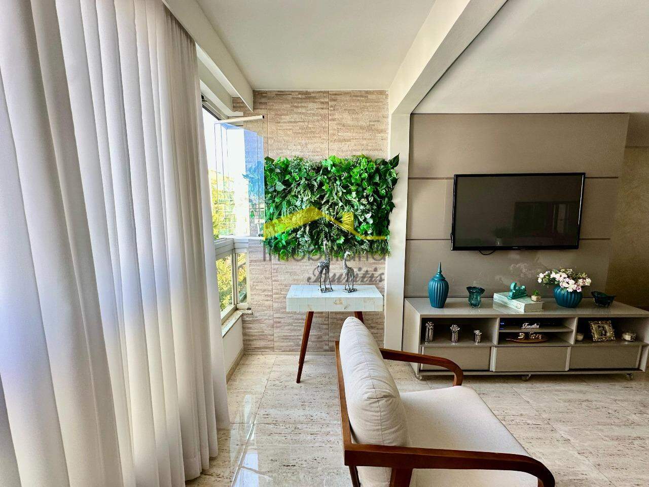 Apartamento à venda no Buritis: 