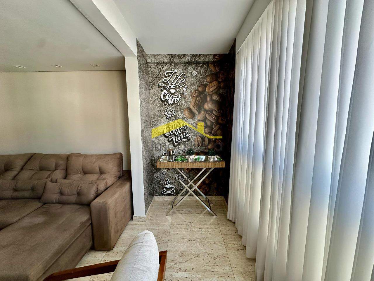 Apartamento à venda no Buritis: 