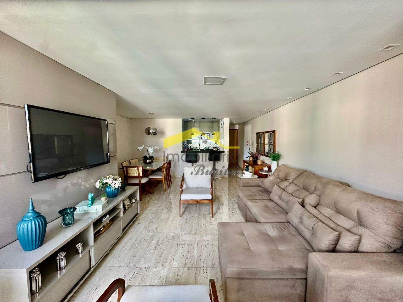 Apartamento à venda no Buritis: 