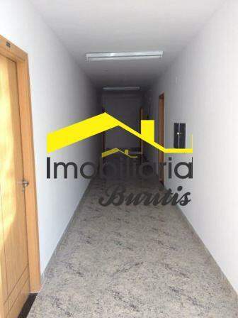 Sala à venda no Buritis: 