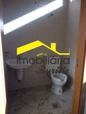 Sala à venda no Buritis: 