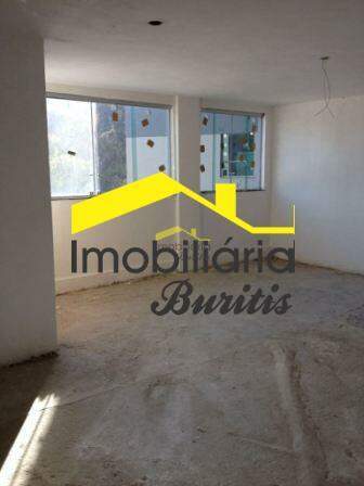 Sala à venda no Buritis: 