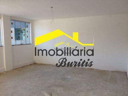 Sala à venda no Buritis: 