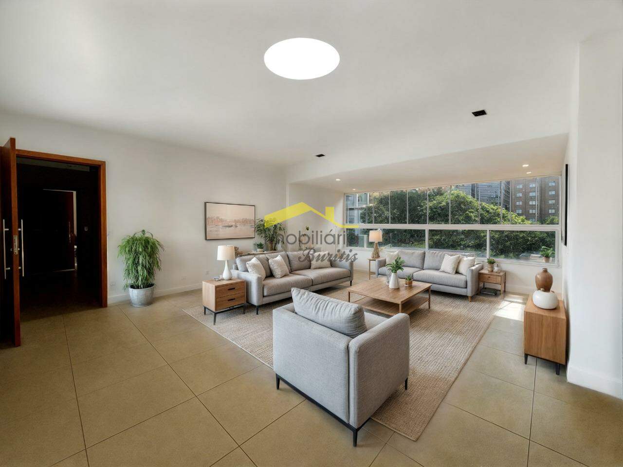 Apartamento à venda no Buritis: 