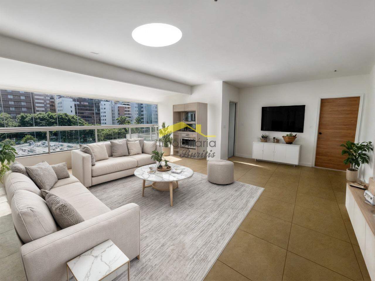 Apartamento à venda no Buritis: 