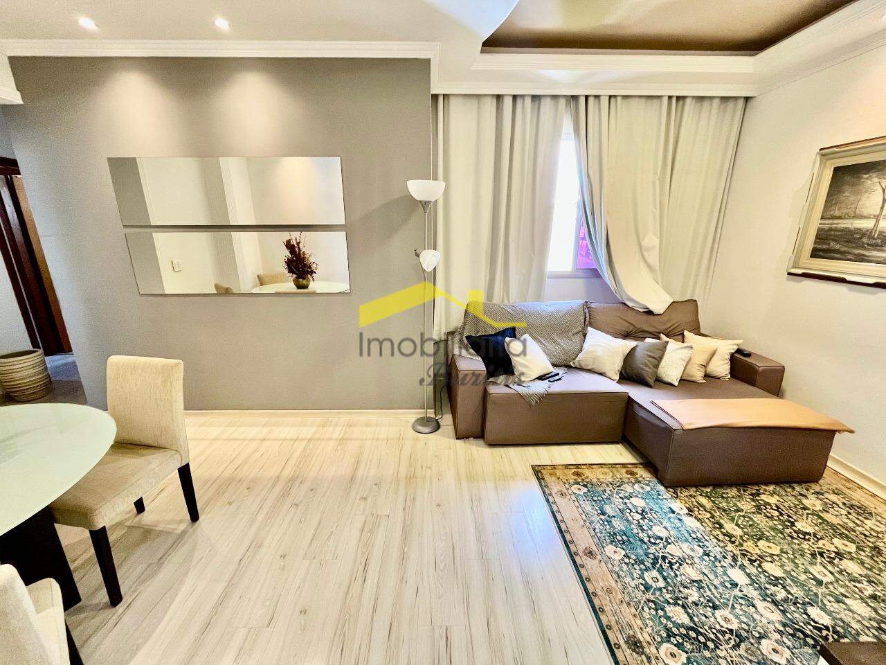 Apartamento à venda no Buritis: 