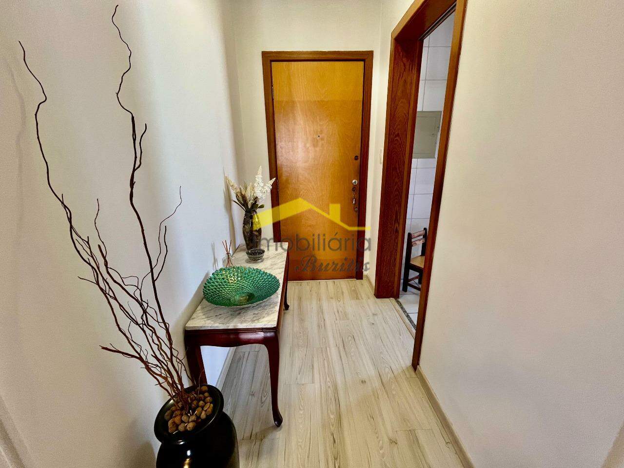 Apartamento à venda no Buritis: 