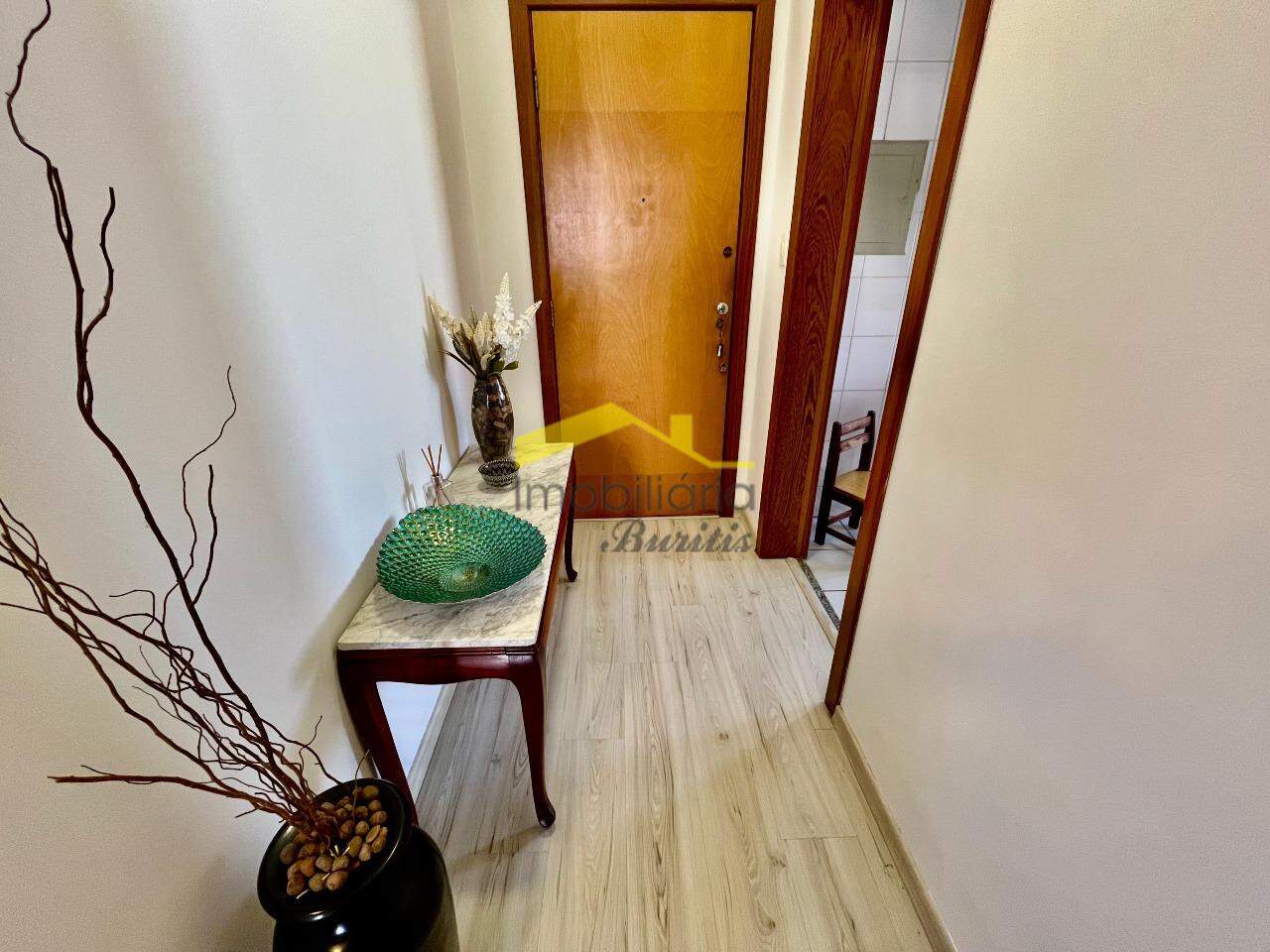 Apartamento à venda no Buritis: 