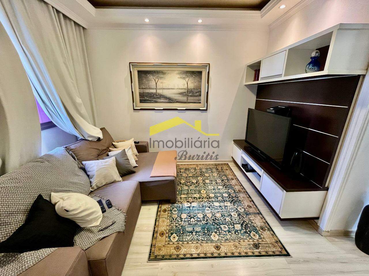 Apartamento à venda no Buritis: 