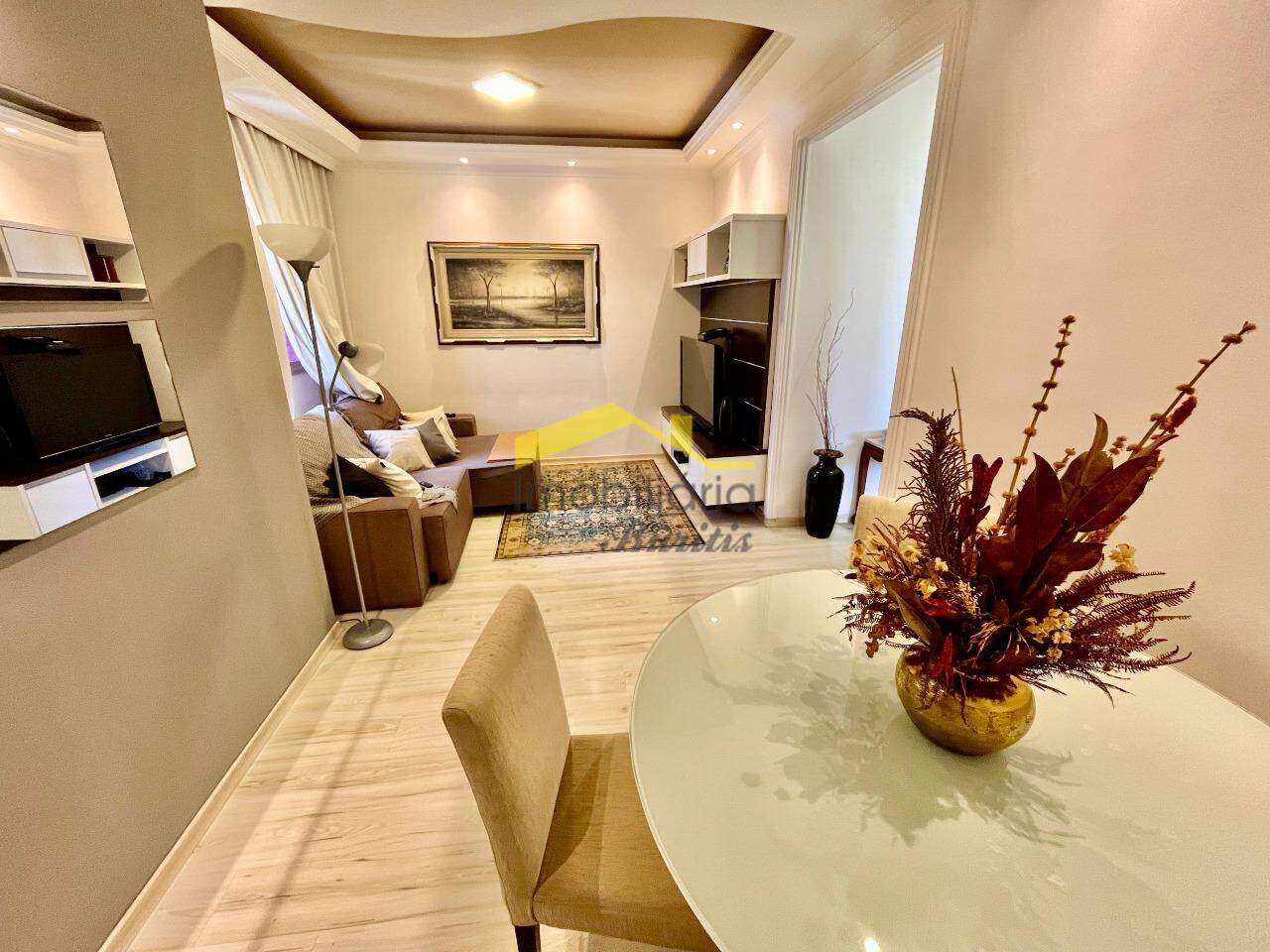 Apartamento à venda no Buritis: 