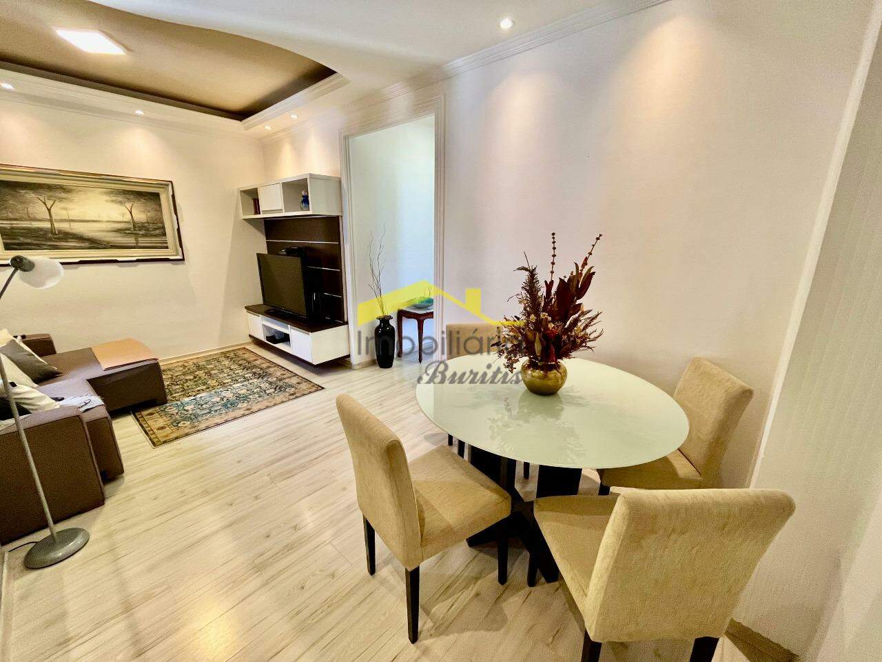 Apartamento à venda no Buritis: 