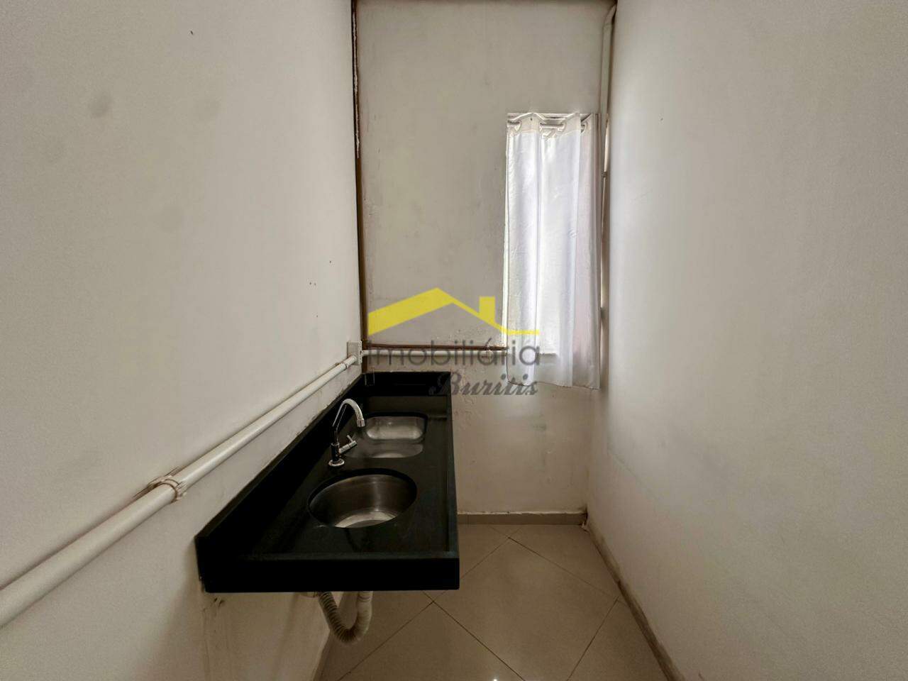 Loja para aluguel no Buritis: 