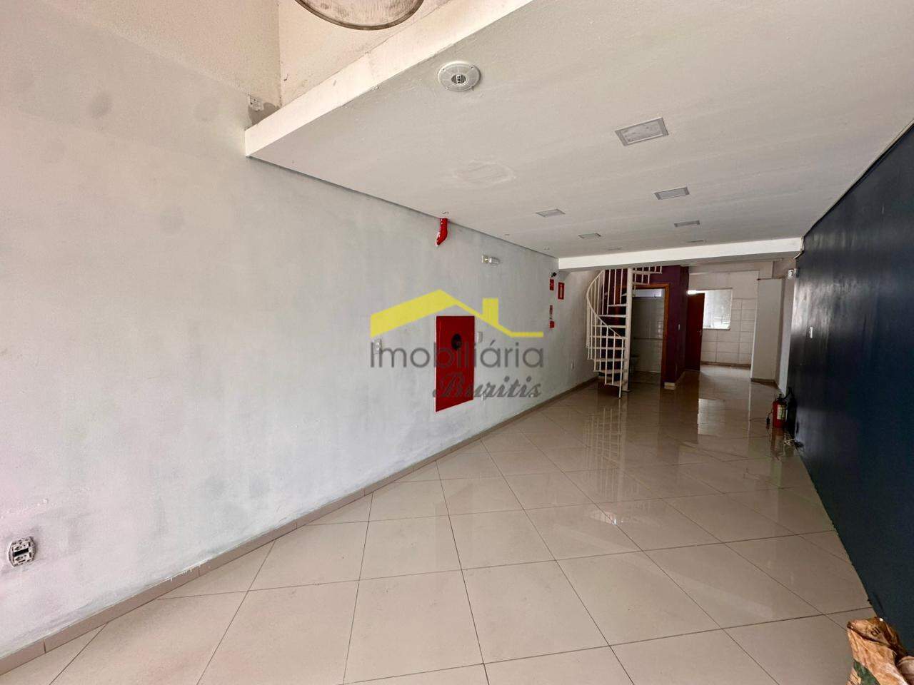 Loja para aluguel no Buritis: 