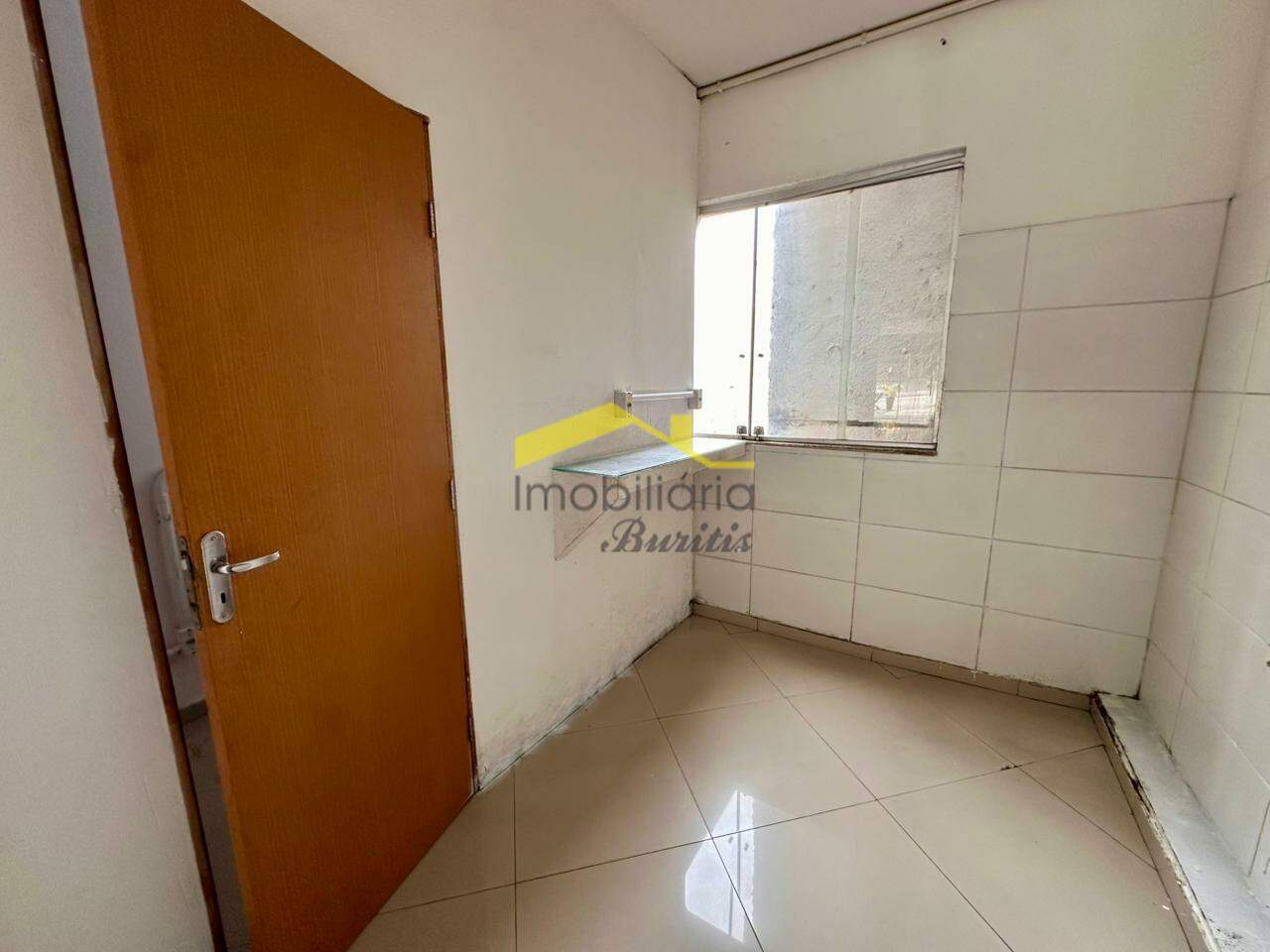 Loja para aluguel no Buritis: 