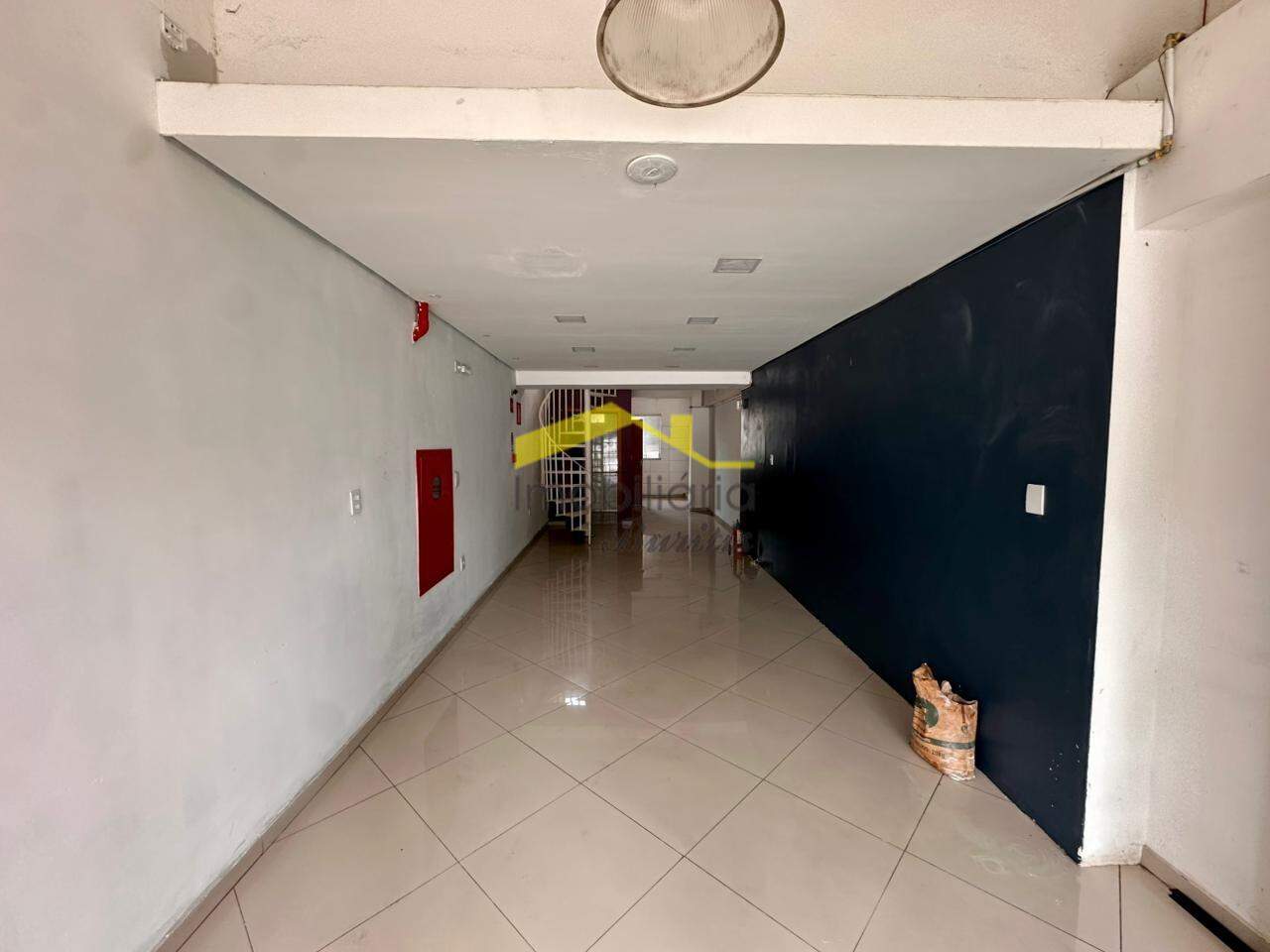 Loja para aluguel no Buritis: 