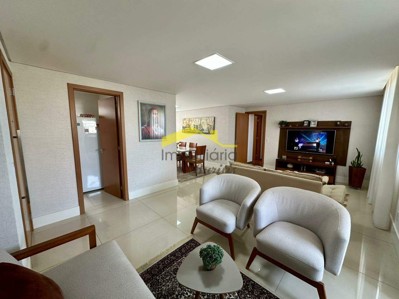 Apartamento à venda no Buritis: 