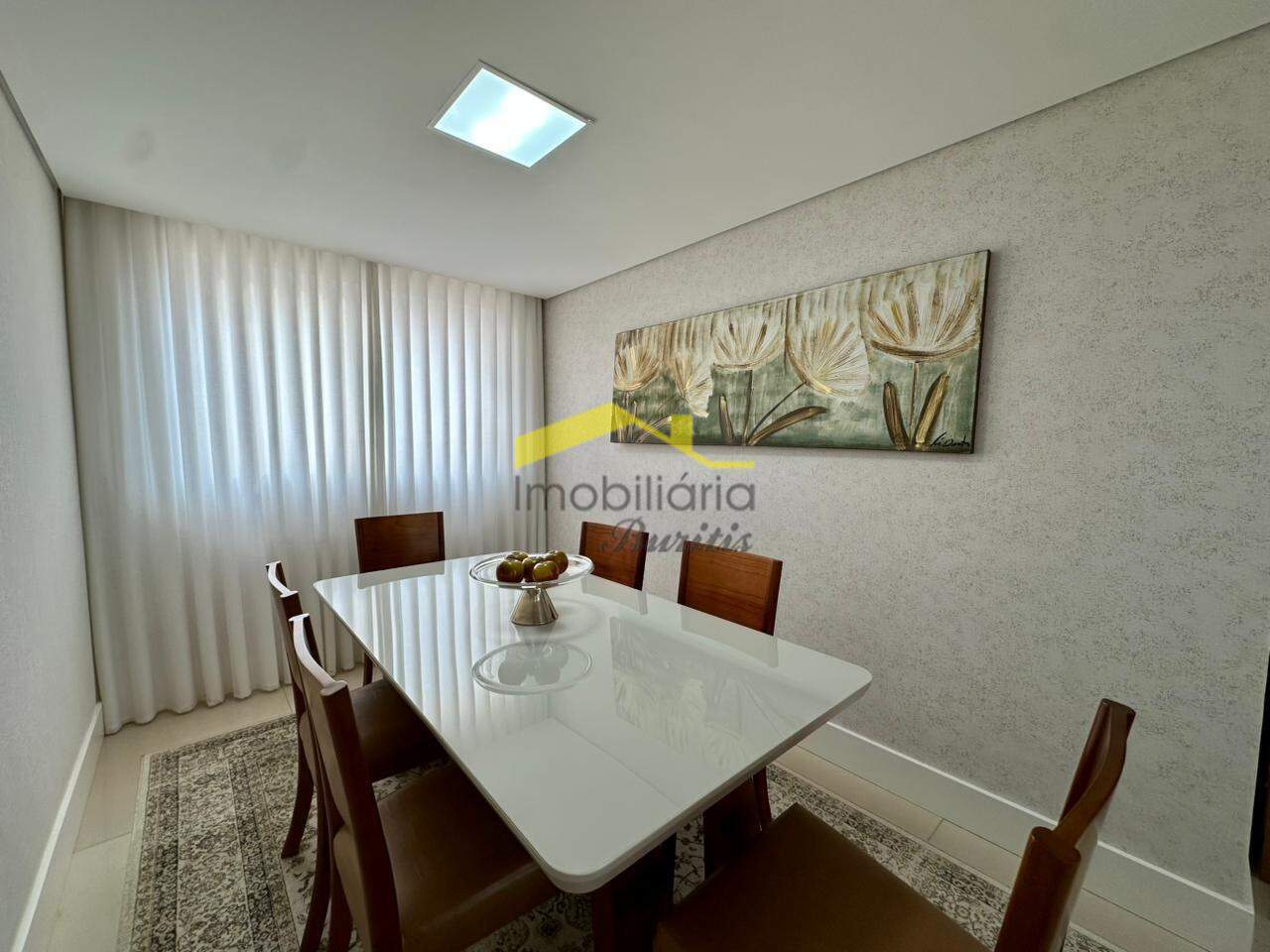 Apartamento à venda no Buritis: 