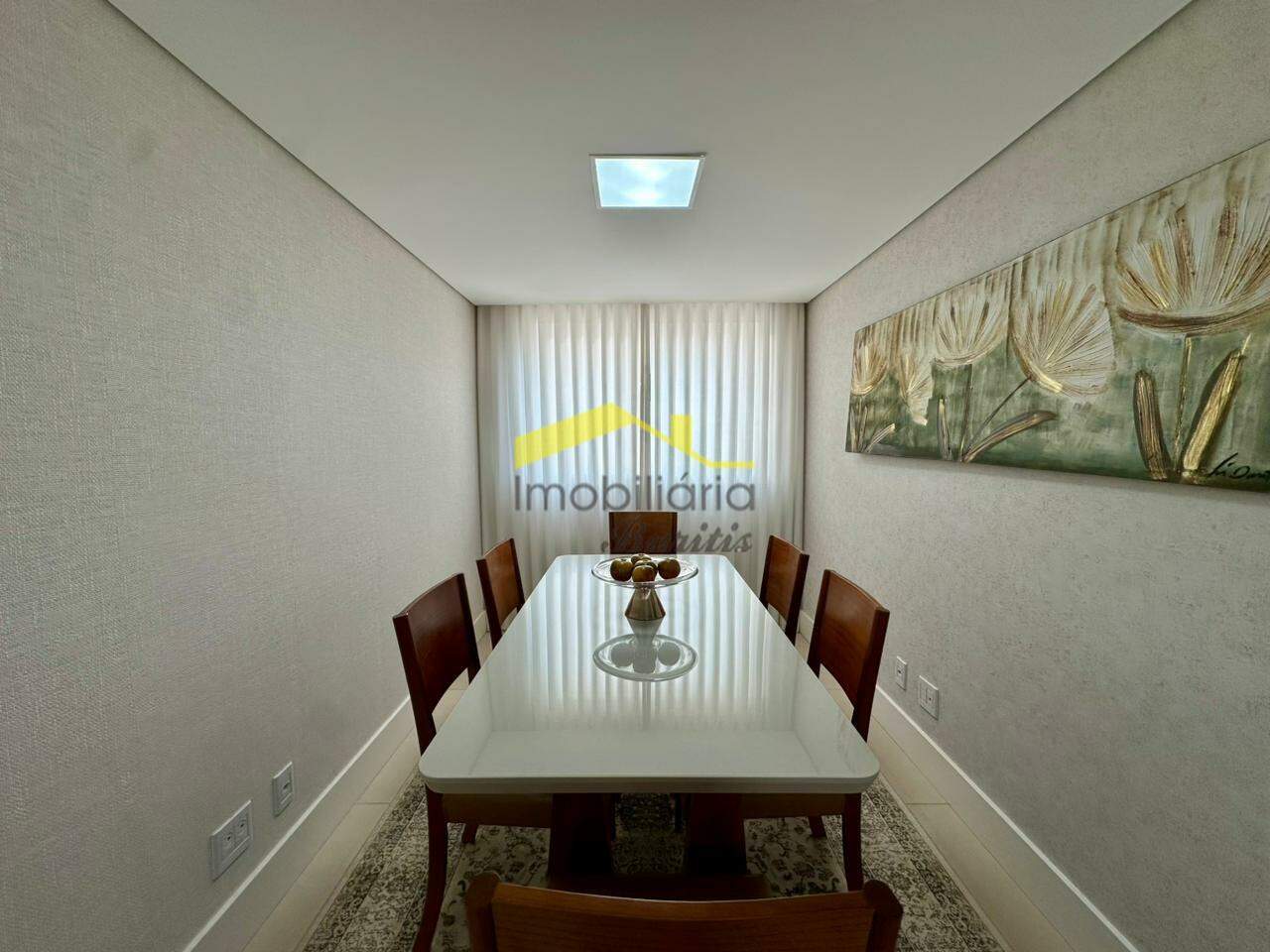 Apartamento à venda no Buritis: 