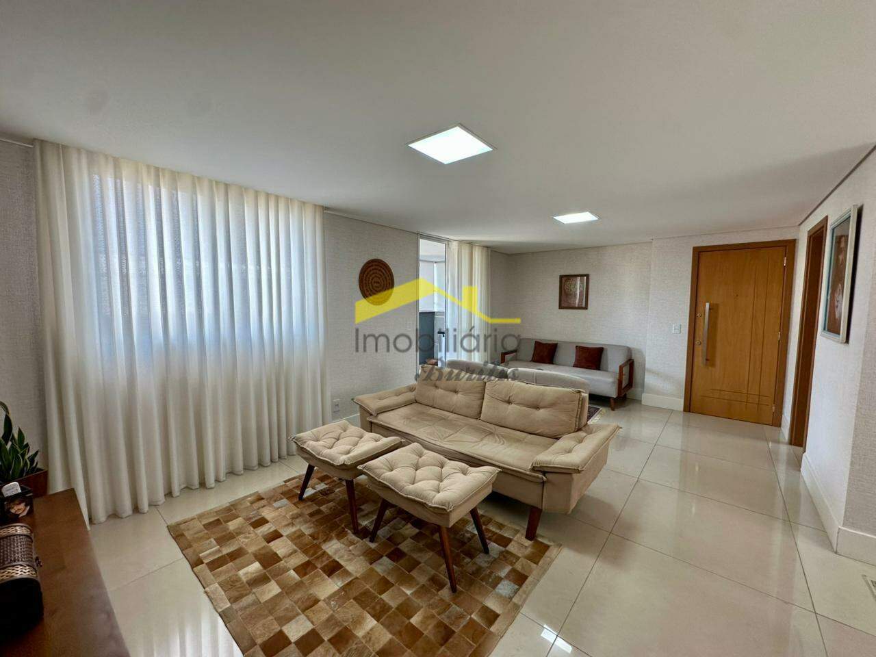 Apartamento à venda no Buritis: 