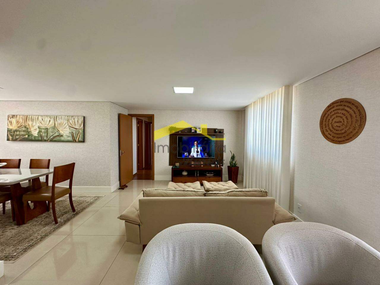 Apartamento à venda no Buritis: 