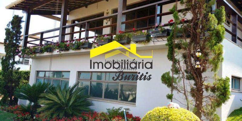 Casa à venda no Balneário Água Limpa: 