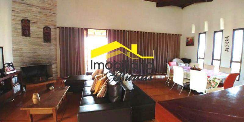 Casa à venda no Balneário Água Limpa: 