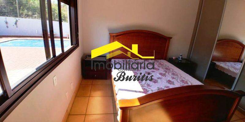 Casa à venda no Balneário Água Limpa: 