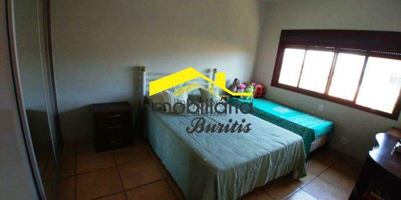 Casa à venda no Balneário Água Limpa: 