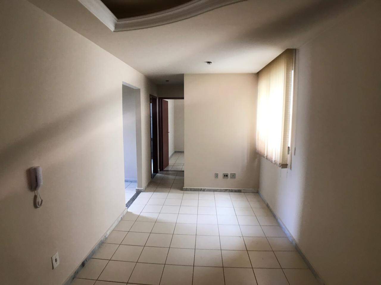 Apartamento para aluguel no Buritis: 