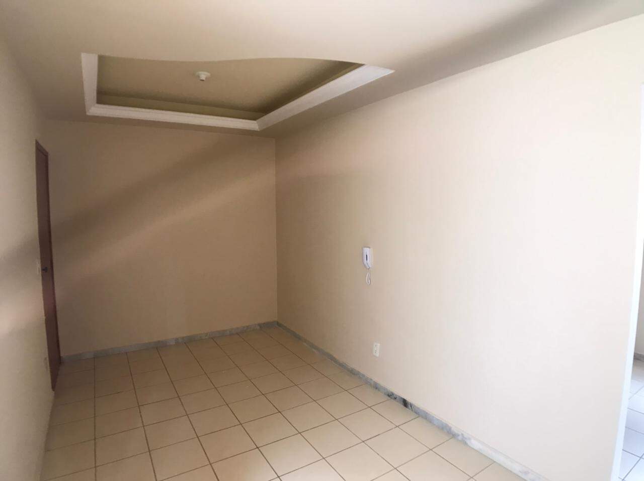 Apartamento para aluguel no Buritis: 