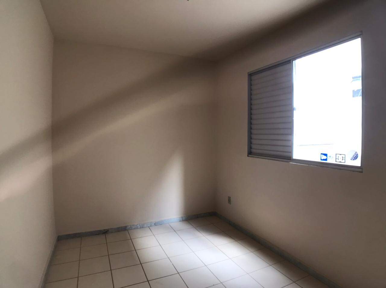 Apartamento para aluguel no Buritis: 