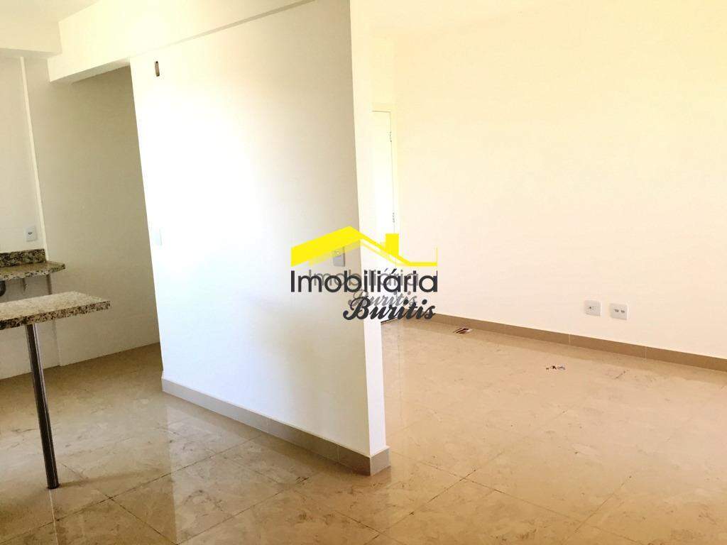Apartamento à venda no Estoril: 