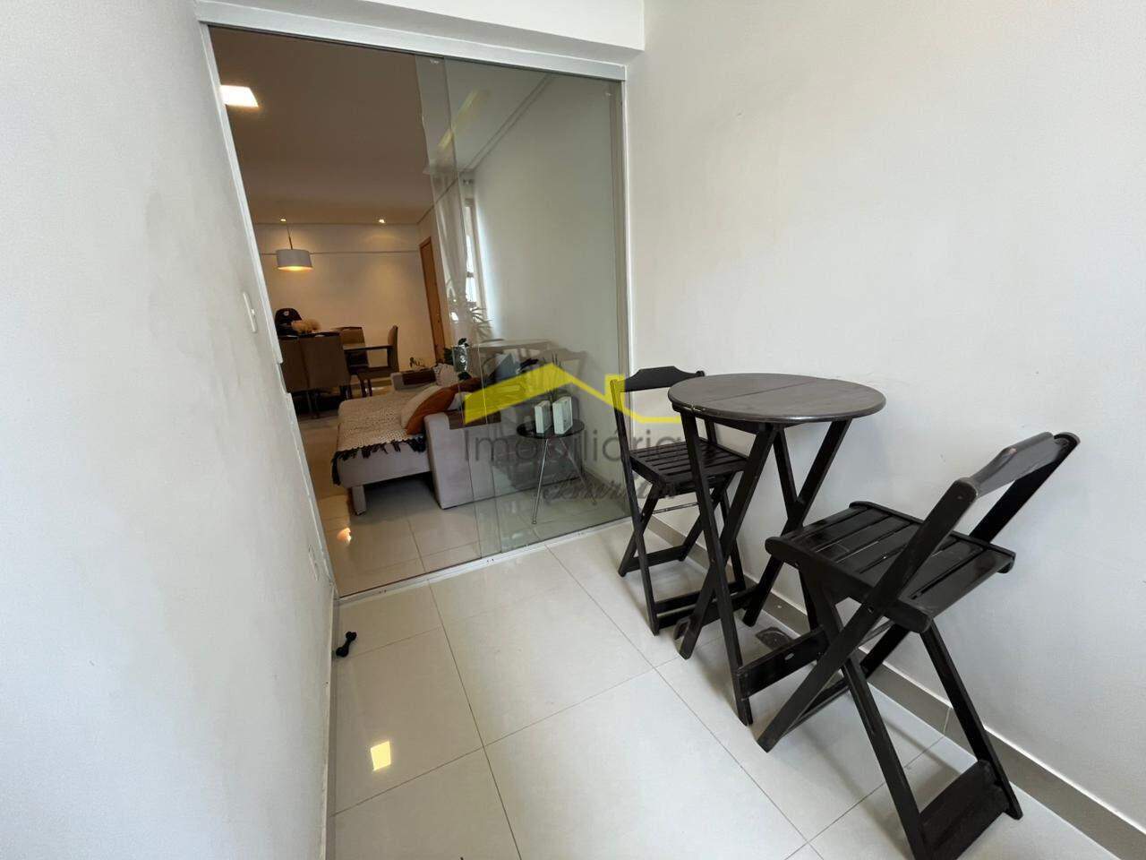 Apartamento à venda no Buritis: 