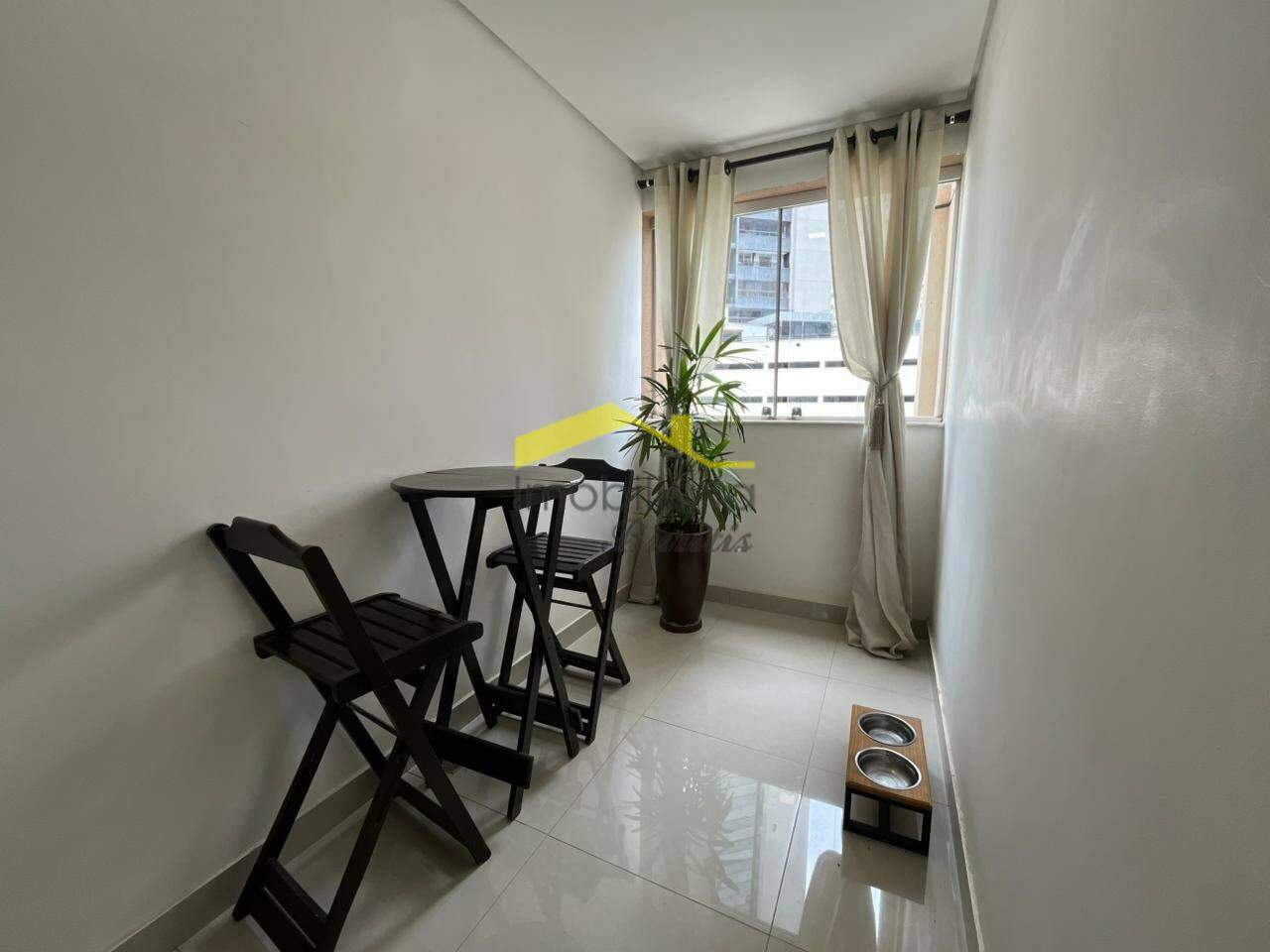 Apartamento à venda no Buritis: 