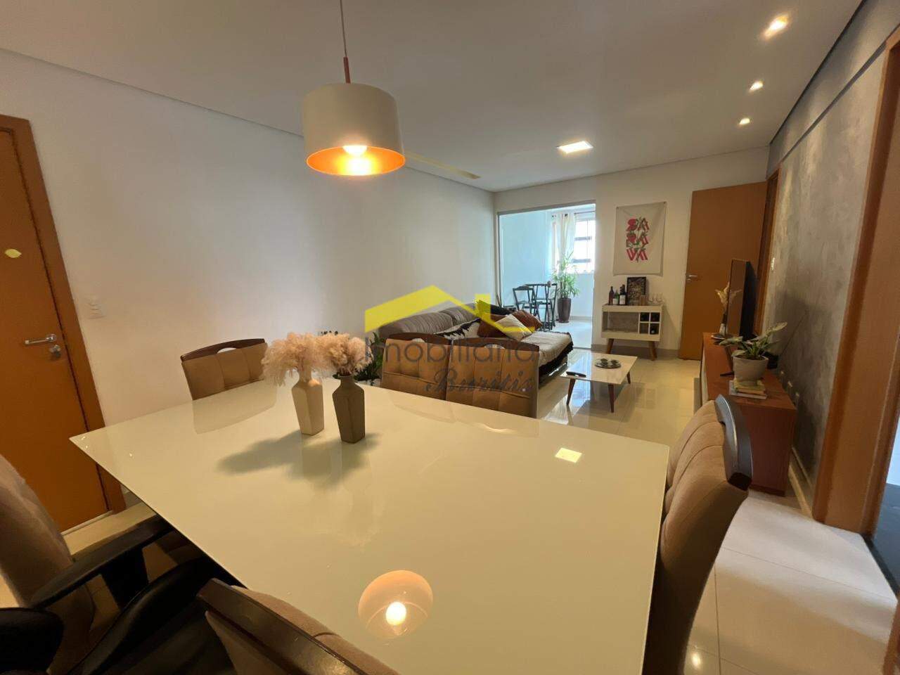 Apartamento à venda no Buritis: 