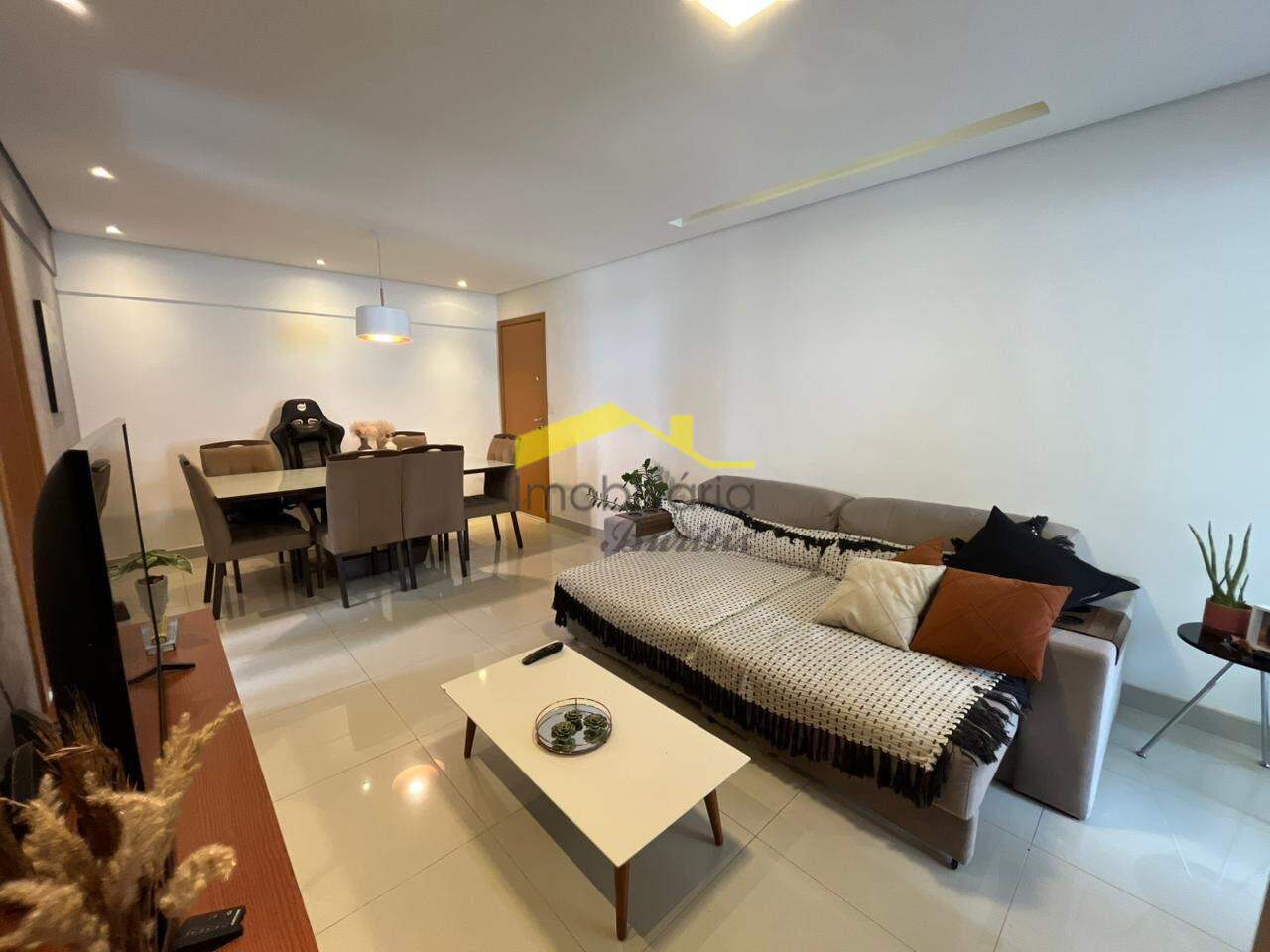 Apartamento à venda no Buritis: 