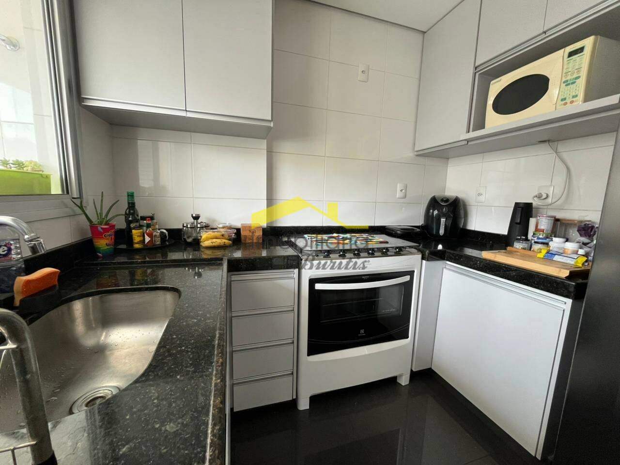 Apartamento à venda no Buritis: 