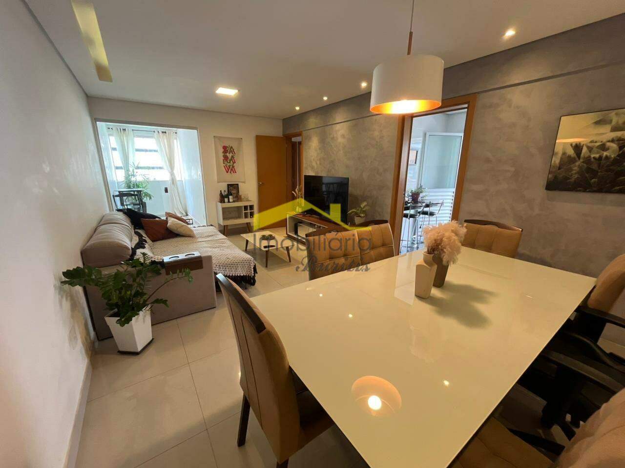 Apartamento à venda no Buritis: 