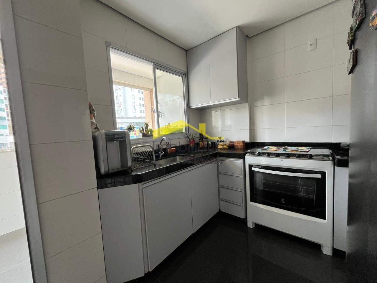 Apartamento à venda no Buritis: 