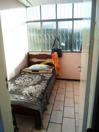 Cobertura à venda no Palmeiras: 