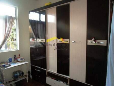 Cobertura à venda no Palmeiras: 