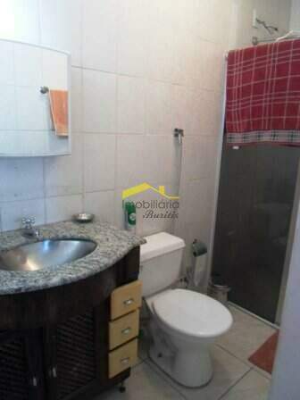 Cobertura à venda no Palmeiras: 